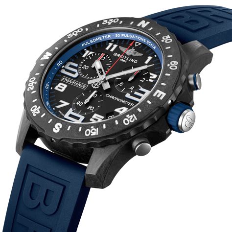 Breitling Endurance Pro: An In